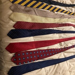 Neck Ties